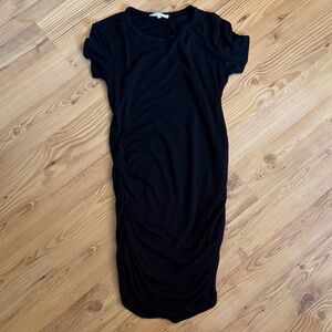 Elegant Black Dress